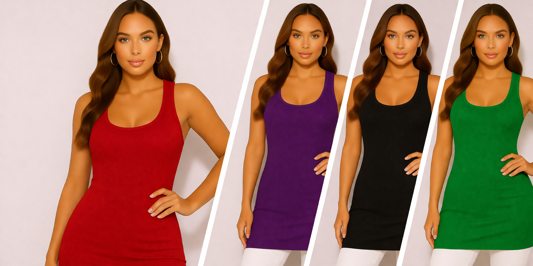 WOMENS CLOTHING