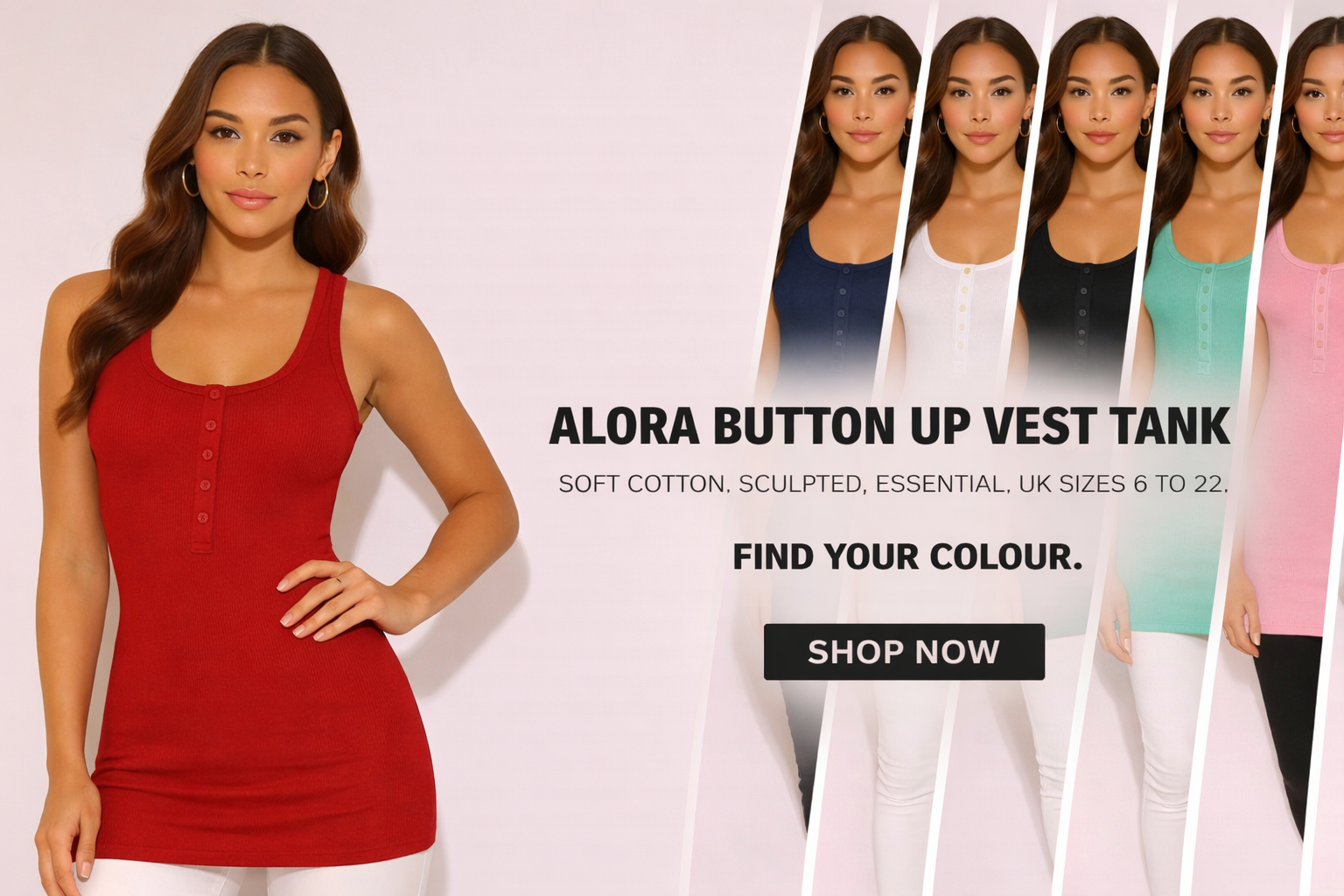TRENDING STYLES
