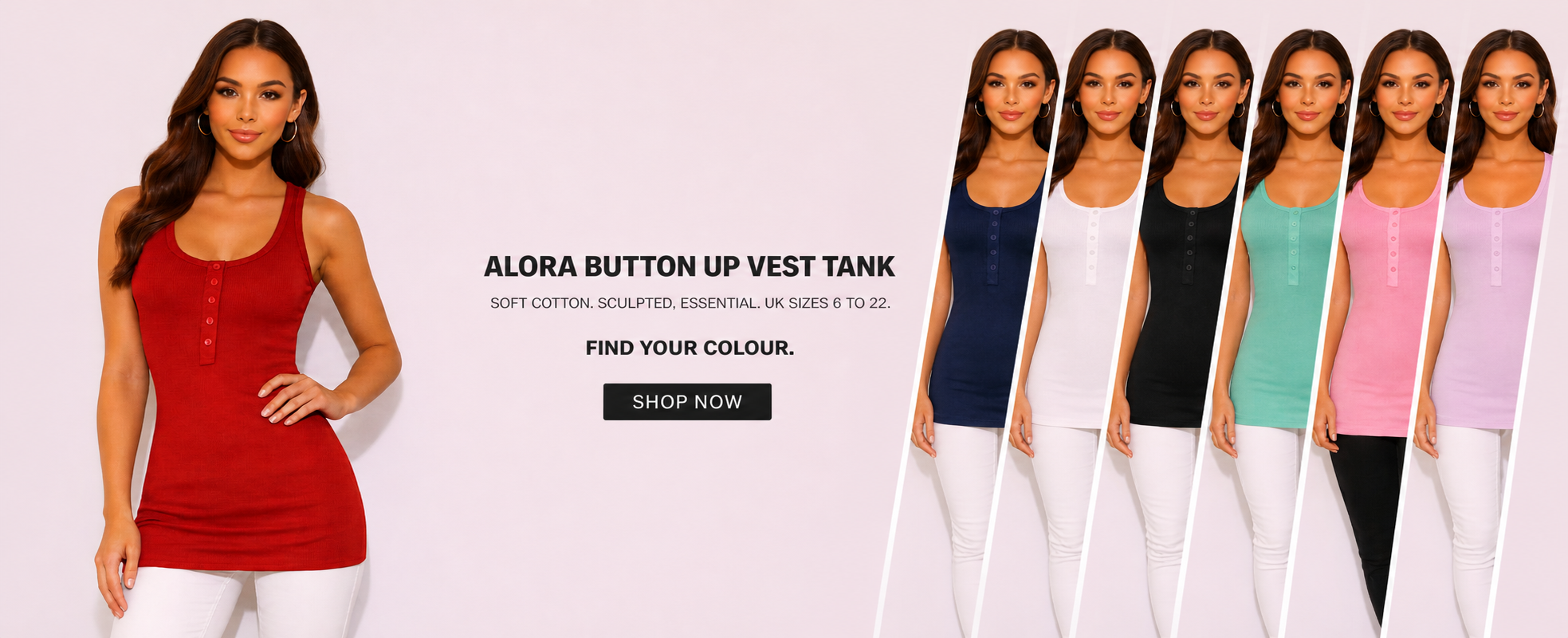 Fashion Alora