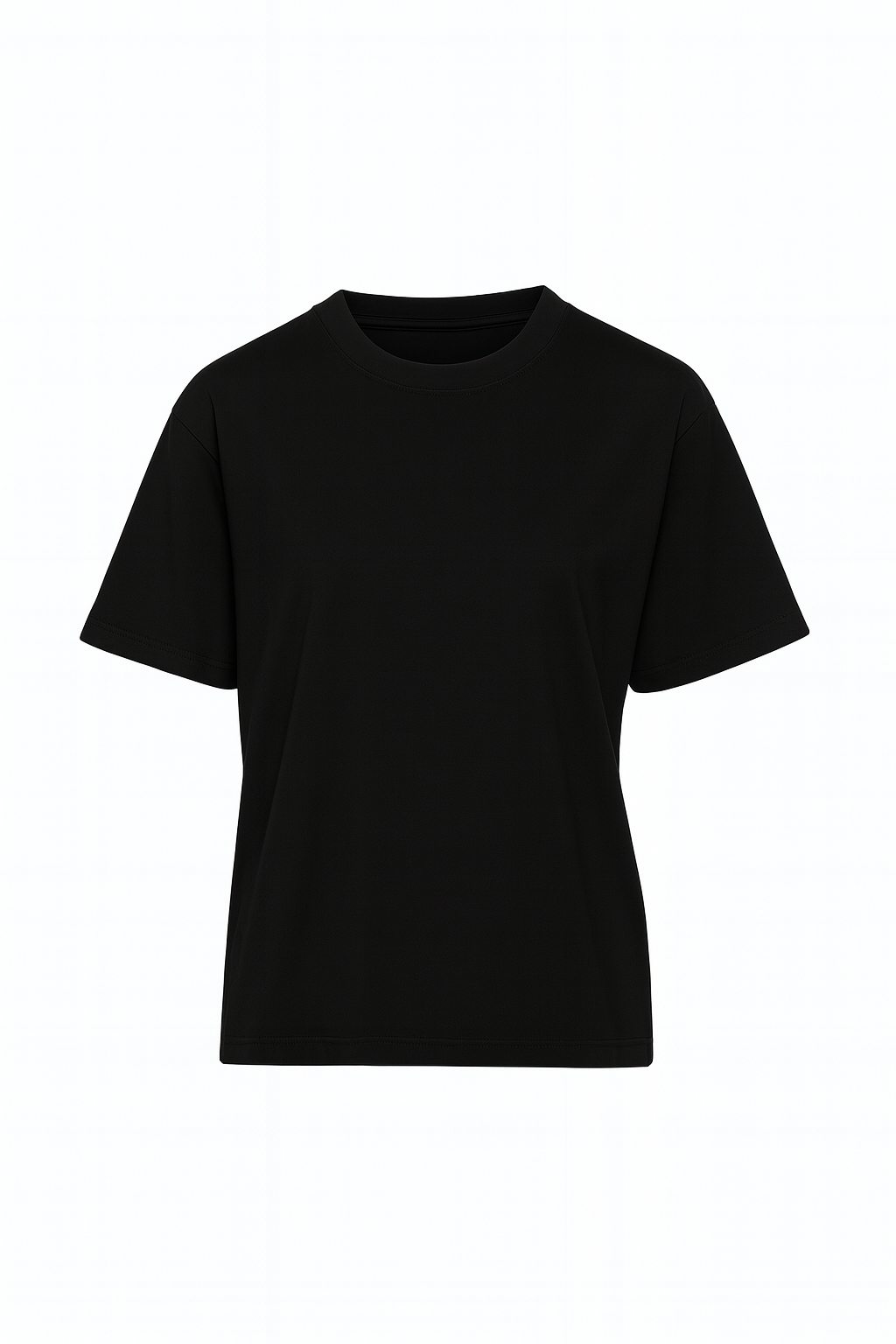 Women's Oversized Premium Jersey T-Shirt
