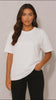 Women's Oversized Premium Jersey T-Shirt